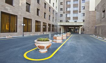 Best Western Plus Atakent Park Hotel - Tap to explore photos